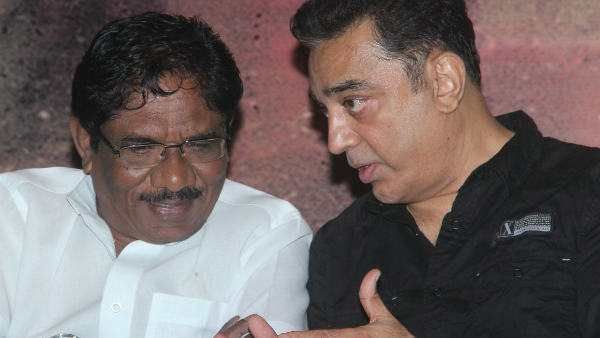 16 வயதினிலேவில் கமலை ஏமாற்றிய பாரதிராஜா... கமல் என்ன செய்தார் தெரியுமா?