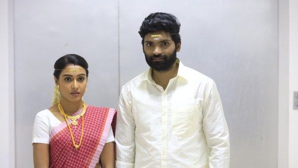 “முக்கோண விதி, தொடர்பியலை நான் உணர்ந்ததில்லை.. ஆனால், கர்மா...?: ஜீவி2 ஹீரோ சொல்ல வர்றது இதுதான்!