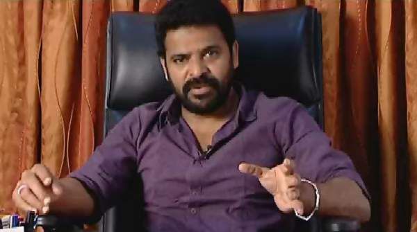 தனுஷின் முன்று விதமான நடிப்பை மெய்சிலிர்த்து பாராட்டிய இயக்குநர் அமீர்