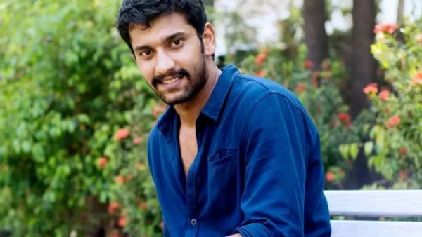 த்ரில்லர் கதை என்றாலே நான் தானா?..அருள்நிதி சுவாரசிய பேட்டி!