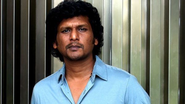 டெபிட், கிரடிட் கூட தெரியாத எனக்கு பேங்க் வேலை கொடுத்தார்கள்... லோகேஷின் நகைச்சுவை பிளாஷ்பேக்