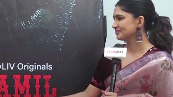 மாதவிடாய் காலத்தில் பல பிரச்சனைகள் இருக்கு.. இது தெரியாம தப்பா பேசுறாங்க.. வாணி போஜன் ஓபன் டாக்!