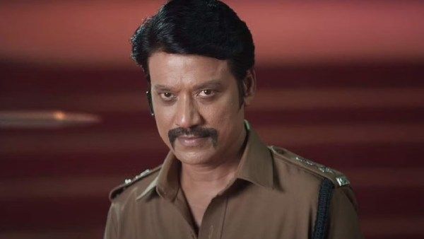 நண்பர்கள் முன்பு கூச்சப்படாம்ல டேபிள் துடைக்கும் வேலை பார்த்துள்ளேன்... எஸ்.ஜே.சூர்யா