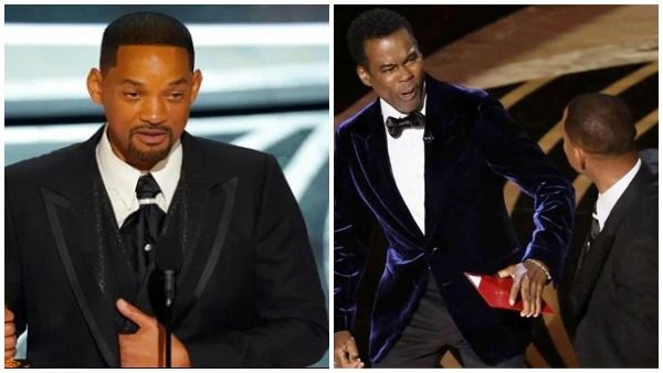 வில் ஸ்மித்திடம் வாங்கிய அறை..அடைந்த அவமானம்..ஆஸ்கர் தொகுப்பாளர் வாய்ப்பை மறுத்த கிரிஸ் ராக்!