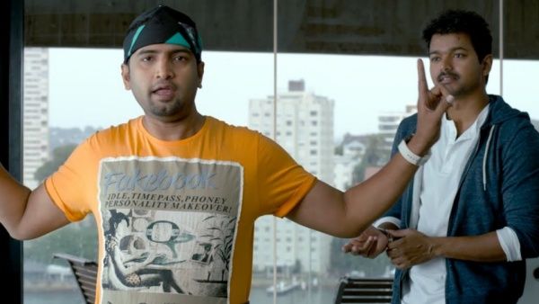 திரும்பவும் பழைய ரூட்டுக்கே போய்டலாமா? ரூம் போட்டு யோசிக்கும் சந்தானம்: இதுக்காக தான் அந்த முடிவா?