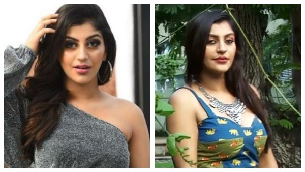 அம்மாவா நடிக்க பதட்டப்பட்ட நடிகை.. யார் அந்த கிளாமர் டால்ன்னு தெரிஞ்சுக்கலாமா!