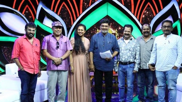 கலர்ஸ் தமிழில் களைக்கட்டும் சுதந்திர தின கொண்டாட்டம்..என்னென்ன படம் ஒளிபரப்பாகும்னு தெரியுமா?