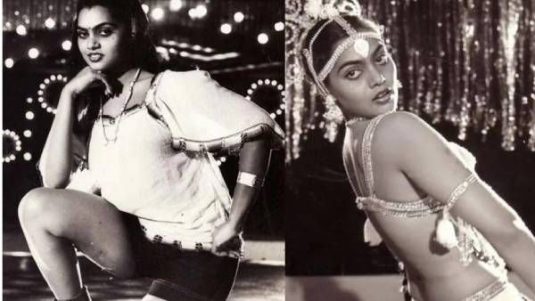 மாயவிழி அழகி..கவர்ச்சி புயல்..சில்க் ஸ்மிதாவின் மறுபக்கம்!