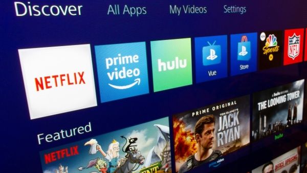 சனி, ஞாயிற்றுகிழமையை கொண்டாட ஓடிடியில் வந்துள்ள புது வரவுகள்..உங்களுக்காக சில முக்கிய படங்களும்