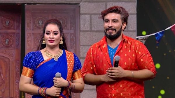 பிபி ஜோடிகள் நிகழ்ச்சியால் கலைந்த கரு.. சோகத்தின் உச்சம்.. சுஜா வருணி -சிவா சொன்ன ஷாக்கிங் தகவல்!