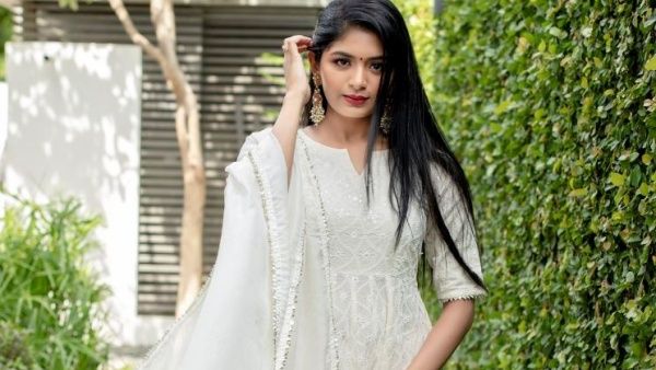 அஜித் பட இயக்குநருடன் இணையும் அதிதி ஷங்கர்... இது கொஞ்சம் புது காம்போவா இருக்கே!