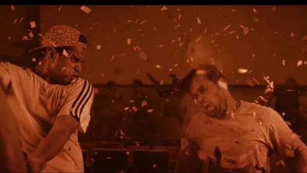 ஓடிடியில் வெளியான டொவினோ தாமஸ் படம்.. அந்த சண்டைக் காட்சியை டிரெண்ட் செய்யும் ரசிகர்கள்!