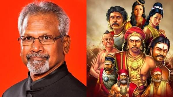 மெல்ல ஓடத்தொடங்கி புலி பாய்ச்சல்..வேகம் காட்டிய பொன்னியின் செல்வன்..சாதித்த மணிரத்னம் டீம்