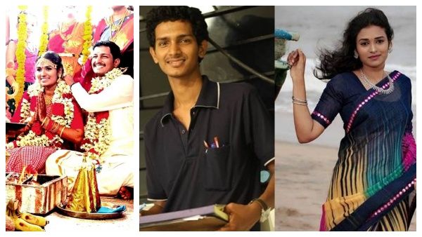 8 தோட்டாக்கள் இயக்குநருக்கு கல்யாணம் ஆகிடுச்சு.. மணப்பெண் அந்த பிரபல நடிகையா? வாழ்த்தும் பிரபலங்கள்!