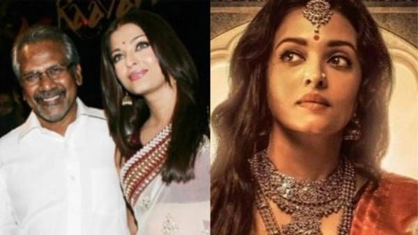 ஐஸ்வர்யா ராயும் தமிழ் திரையுலகமும்..மணிரத்னம் அறிமுகப்படுத்திய நாயகி