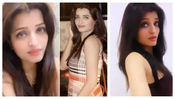 அய்யோ இது ஐஸ்வர்யா ராயே இல்லைங்க.. சொன்னா இல்லை பார்த்தா கூட நம்பமாட்டீங்க.. அப்படியொரு ஒற்றுமை!