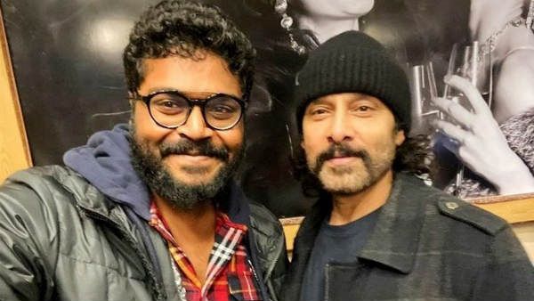 கோப்ரா 2 வருமா?..ரசிகர்களிடம் மனம் திறந்து பேசிய அஜய் ஞானமுத்து!