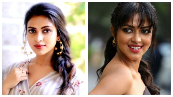 தெலுங்குப் படங்களில் நடிக்க விருப்பமில்லை.. அமலாபால் எதுக்காக இப்படி சொன்னாங்க தெரியுமா?