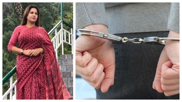 சோனாலி போகத் கொலை வழக்கில் மேலும் ஒருவர் கைது.. பண்ணை வீட்டில் லேப்டாப் திருடியதாக புகார்!