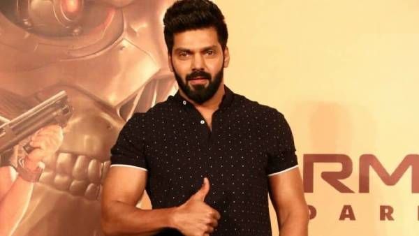 “நூறு நாட்கள் ஓட வேண்டிய அவசியம் இல்லை, இரண்டு நாள் வசூல் போதும்”: ஆர்யாவின் புது கணக்கு