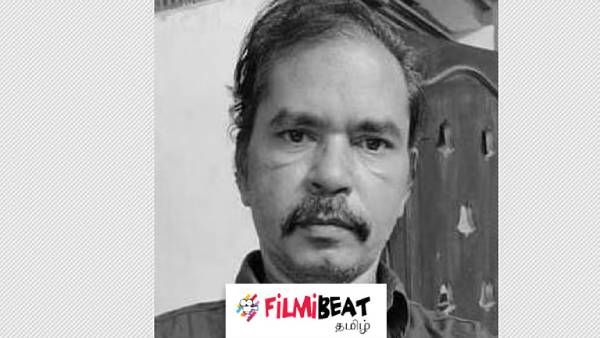 பார்த்திபனின் குண்டக்க மண்டக்க இயக்குநர் மரணம்..சோகத்தில் திரைத்துறை!