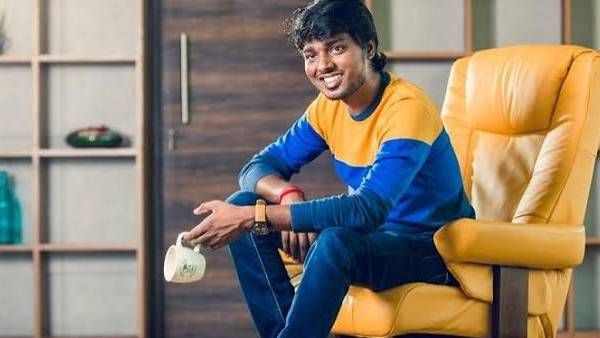 ஃபேவரைட் இயக்குநர் அட்லீ பிறந்த நாள் ஸ்பெஷல்..யாருக்கும் தெரியாத சுவாரஸ்யத் தகவல்கள்!