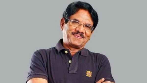 படப்பிடிப்பில் கலந்துக்கொள்கிறார் பாரதிராஜா.. இயக்குநர் சுசீந்திரன் மகிழ்ச்சி தகவல்!