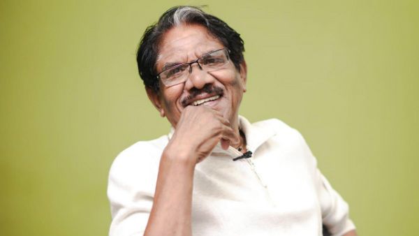 இயக்குநர் பாரதிராஜா டிஸ்சார்ஜ் செய்யப்பட்டார்.. என்ன பிரச்சினை மருத்துவமனை அறிக்கை!