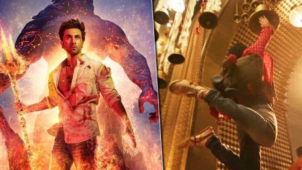 இவரு பாலிவுட் ப்ளூ சட்டையா இருப்பாரு போல.. பிரம்மாஸ்திரம் படத்தோட சோலியை இப்படி முடிச்சிட்டாரே!