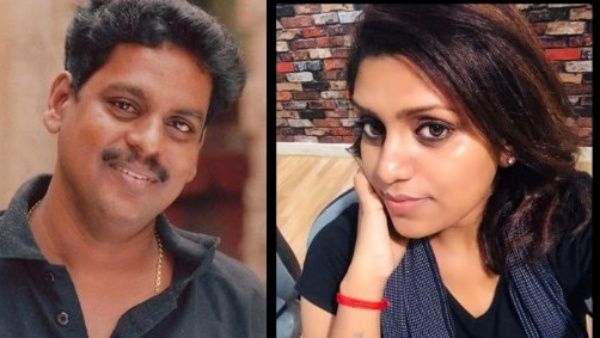 பாடலாசிரியர் கபிலன் மகள் தூக்கிட்டு தற்கொலை