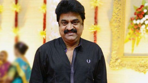 மக்களுக்காக சினிமா எடுக்கணும்.. வியாபாரத்துக்காக எடுக்கக்கூடாது.. நடிகர் சின்னி ஜெயந்த்!