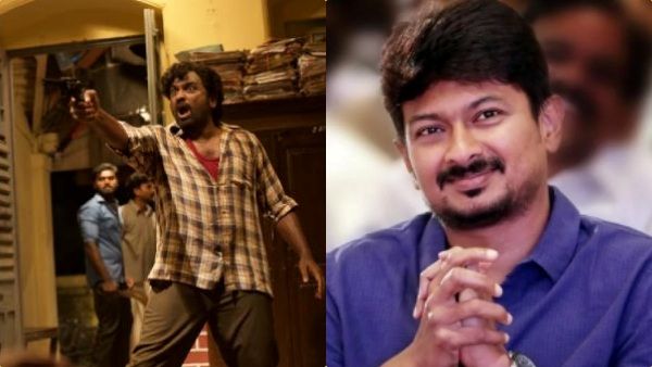 வெற்றி மாறனின் விடுதலை.. தமிழக ரைட்சை கைப்பற்றிய உதயநிதி.. சூப்பர்ல!