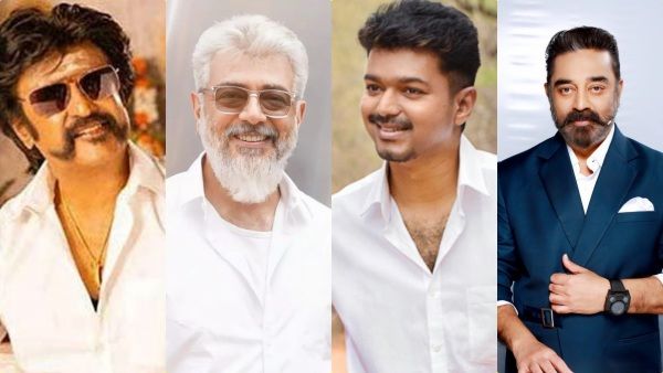 இந்த ஆண்டின் பெஸ்ட் முதல் நாள் வசூல் படங்களின் பட்டியல்.. ரஜினி, கமல், அஜித், விஜய் யார் படம் டாப்?