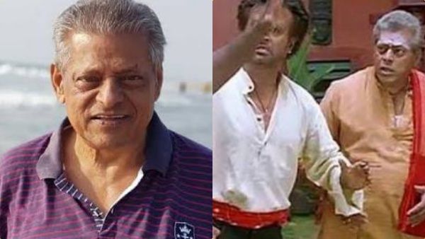 ரஜினி என்று தெரியாமல் அவரை வைத்துக் கொண்டே வாடா போடா என்று பேசிய டெல்லி கணேஷ் நண்பர்கள்