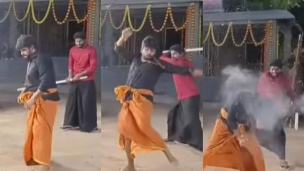 அட சீரியல் தானே எதுக்கு இந்த பில்டப்..வானத்தை போல சீரியலை பார்த்து கலாய்க்கும் நெட்டிசன்ஸ்!