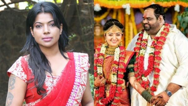 ரவீந்தர்-மகாலட்சுமி திருமணம் குறித்து கிண்டல்..என்ன ஆம்பள புத்தி.. நெட்டிசன்சை வெளுத்து விட்ட காஜல்!