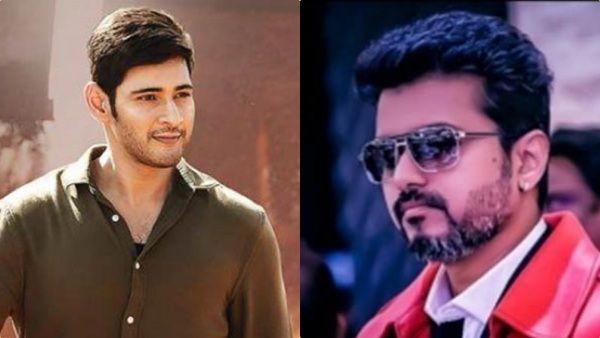 வாரிசு படத்துக்கு விஜய் வாங்கிய சம்பளம் தான் காரணமா? மகேஷ் பாபு ரசிகர்கள் இப்படி பொங்கி எழ?