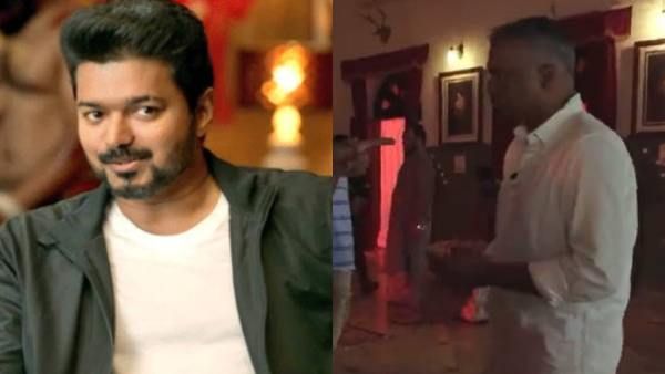 தளபதி 67 படத்தில் இணையும் பிரபல இயக்குநர்.. என்ன கேரக்டரா இருக்கும்?