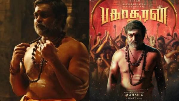 செல்வராகவனின் பகாசூரன்..என் அப்பன் அல்லவா..என் தாயும் அல்லவா..இயக்குனர் சொன்ன சூப்பர் தகவல்!