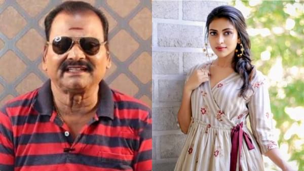 அமலாபாலையும் விட்டு வைக்காத பயில்வான் ரங்கநாதன்..இவர் அடங்கவே மாட்டாரா?