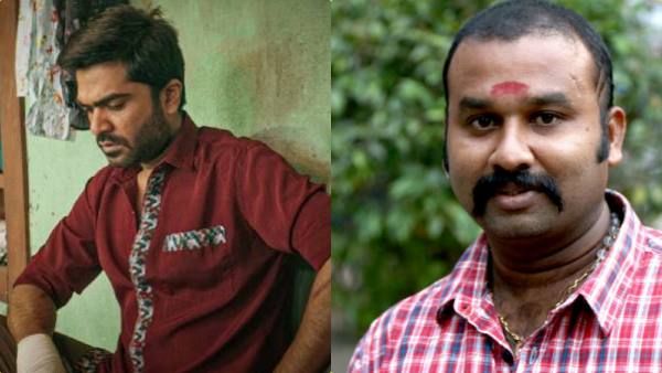 வெந்து தணிந்தது காடு.. பார்ட் 2வுக்கு வணக்கத்த போடு.. மெய்மறந்து சிம்புவை ரசித்த கூல் சுரேஷ்!