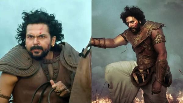 வந்தியத் தேவனுடன் களமிறங்கத் தயாரான அருண்மொழி வர்மன்.. ட்விட்டரை சுவாரஸ்யமாக்கிய டீம்!