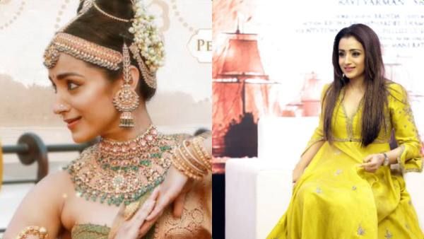 “பொன்னியின் செல்வன்ல சவாலா இருந்ததே இது தான்”: குந்தவை த்ரிஷா எத சொல்லிருக்காங்கன்னு பாருங்க!