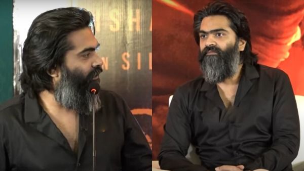 ”இது கேங்ஸ்டர் படம் இல்ல… ஆனா செகண்ட் பார்ட்ல சம்பவம் இருக்கு”: சக்ஸஸ் மீட்டில் சிம்பு ட்விஸ்ட்