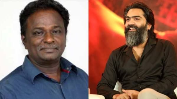 பள்ளத்தாக்குன்னா என்னங்க.. உருவ கேலி குறித்த சிம்பு அட்வைசுக்கு பதிலடி கொடுத்த ப்ளூ சட்டை மாறன்!