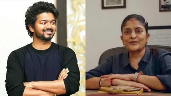 விஜய்யை வைத்து டைரக்ட் பண்ணா ஆக்ஷன் படம்தான்.. சுதா கொங்கராவின் விருப்பம் இதுதான்!