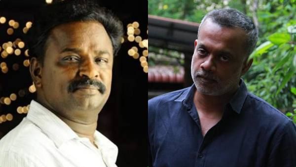 நீ நைட்டு ஒழுங்கா தூங்கியிருக்க மாட்ட.. கௌதம் மேனனை வைத்து செய்த ப்ளூ சட்டை மாறன்!