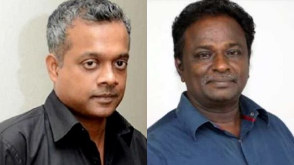 எனக்கு பைக் விபத்து நடந்தால் கௌதம் கணக்கில்தான் எழுத வேண்டும்.. ப்ளூ சட்டை மாறன் நேரடி தாக்குதல்!