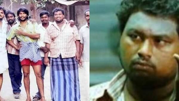 கடவுளுக்கு இரக்கமே இல்லையா? வெண்ணிலா கபடிக்குழு நடிகரின் பரிதாப நிலை!