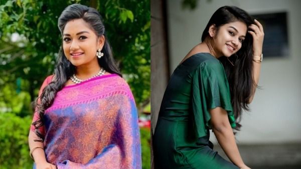 டாப் ஹீரோவுடன் நடிக்கும் சித்தி 2 நடிகை.. கலக்கலான போட்டோவுடன் மகிழ்ச்சிப்பதிவு!